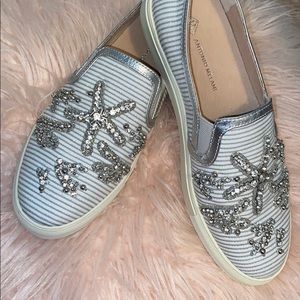 Antonio Melani shoes